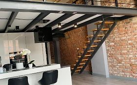 Loft De Girarda
